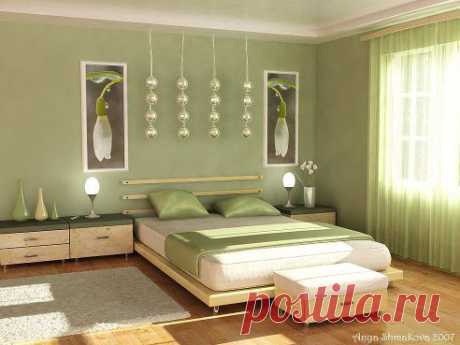 ۩♥ДИЗАЙН интерьера , РОСКОШНЫЕ дома и КВАРТИРЫ♥۩ – ღ​❤∫łრล​ʒℴભ∫รล ღ​❤ добавил фотографию в альбом Спальни (постельное белье не...