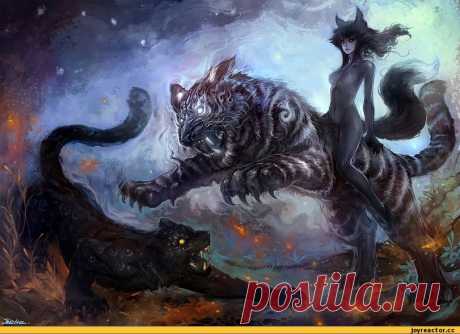 JoyReactor - смешные картинки и другие приколы: комиксы, гиф анимация, видео, лучший интеллектуальный юмор.