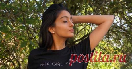 Девушка постоянно чесалась, не подозревая, что это был первый симптом рака Первое время жительница Англии тоже думала, что зуд был вызван стрессом перед экзаменами.