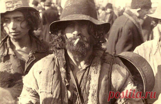 Это надо знать! ч.19
Что такое синти и рома? Это европейские цыгане. Синти — цыгане переселились...
Читай дальше на сайте. Жми подробнее ➡ По словам Владимира, он с самого детства знал, что будет работать в индустрии развлечений. Он всегда хорошо играл в футбол и был капитаном футбольной школы. 
Однако это не совсем так. 
Когда в 10 лет его спросили, кем бы он хотел стать, когда повзрослеет, Владимир ответил: 
