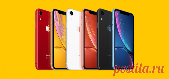 Лучшие приложения для iPhone XR — лайфхак от Связного