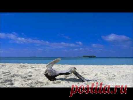 Sea Waves and Wind Chimes 8 Hours - YouTube