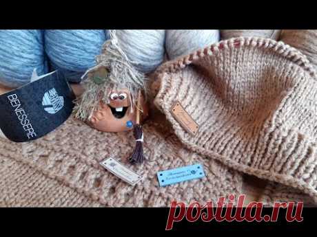 СТАРТЫ начала июля🧶 Кардиган &quot;ТРИ ВЕРБЛЮДА&quot; 🧶🧶 #вязаниеспицами
