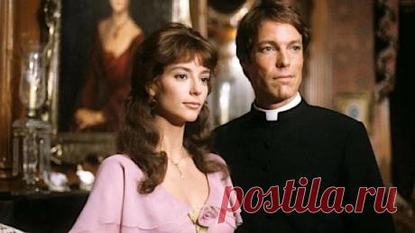 Поющие в терновнике + Александр Малинин = Где взять мне силы разлюбить