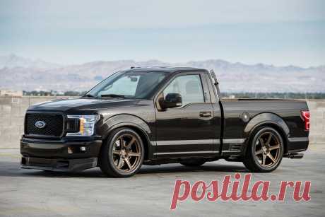 Ford f150