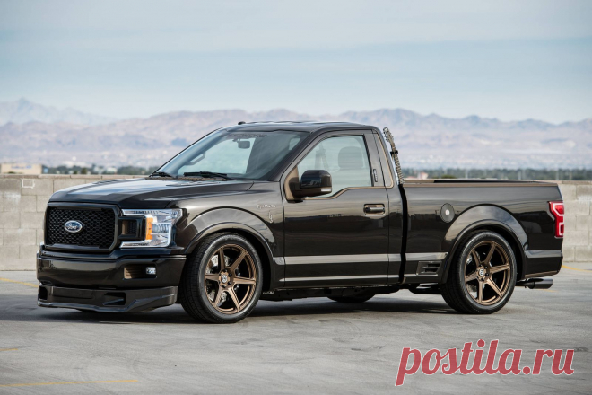 Ford f150