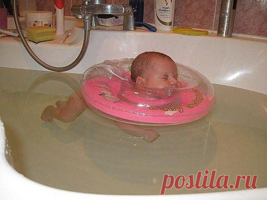 Уснула...)