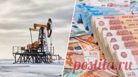 «Остаются высокими и поддерживают экономику»: нефтегазовые доходы бюджета России за год выросли почти вдвое. С начала 2024 года доходы бюджета РФ от продажи энергоресурсов увеличились почти вдвое по сравнению с аналогичным периодом 2023-го и достигли 4,2 трлн рублей, сообщается в отчёте Минфина. Ведомство объясняет это в первую очередь удорожанием российской нефти: уже десятый месяц подряд стоимость сырья отечественной марки Urals превышает установленный Западом ценовой потолок $60 за баррель…