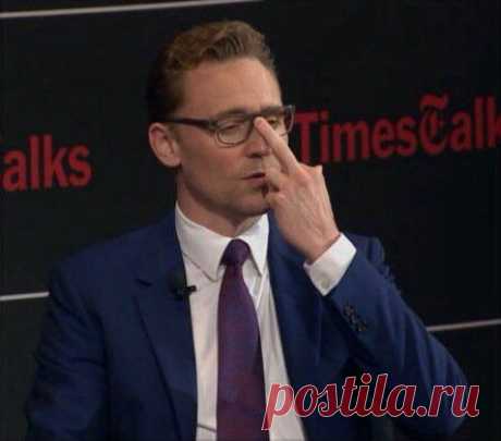 Плюсы людей с очками: / Восприятие бизнеса