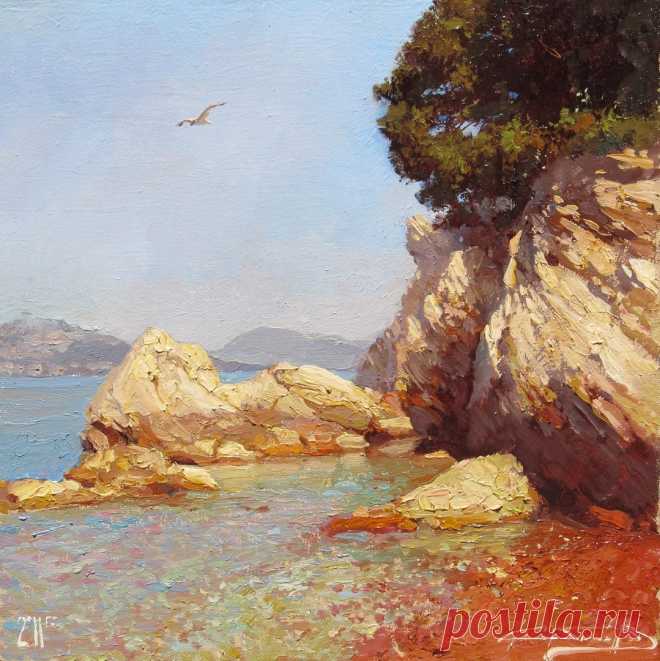 Коробков Денис 
