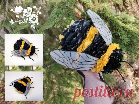 DIY Пташечка | Дзен