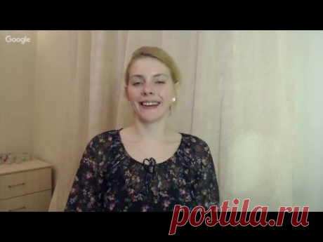 22.02.18. Оксана Павлова ОТ ДЕКУПАЖА ДО ЖИДКОГО АКРИЛА