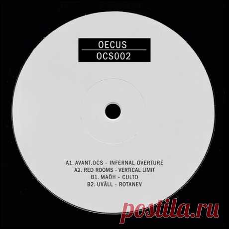Download VA - OCS002 - Musicvibez Label OECUS Styles Techno (Raw / Deep / Hypnotic) Date 2024-05-03 Catalog # OCS002 Length 21:25 Tracks 4