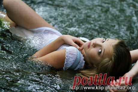 Красивые девушки под красивую музыку (18+) - Дискотека
