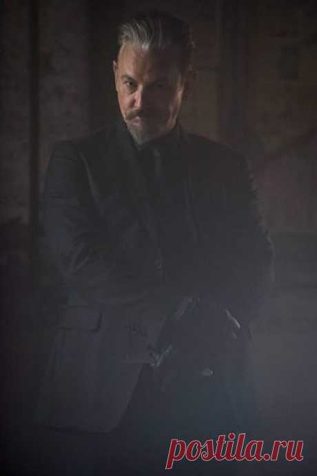 Томми Флэнаган