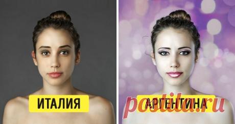 Идеалы красоты -сравниваем стандарты в глобальном масштабе и понимаем, что понятие красоты достаточно призрачно.
Источник: https://www.adme.ru/tvorchestvo-fotografy/idealy-krasoty-711060/ © AdMe.ru