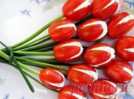 Идея для закуски








•••в продолжении ещё фото