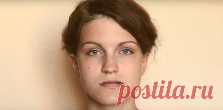 Дамочки, ликуйте: всего 5 простых упражнений избавят от второго подбородка! | Всегда в форме!