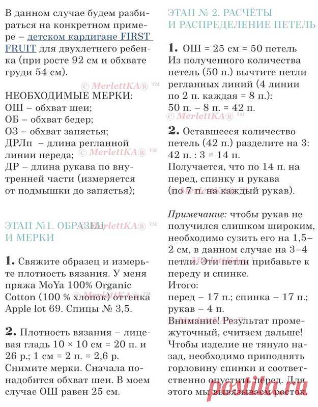 РАСЧЁТ РЕГЛАНА С V - ОБРАЗНЫМ ВЫРЕЗОМ