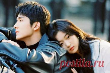 Он любил и ждал её "Все эти годы" - сложный романтический фильм с прекрасным Чжан Синьчэном | Знакомство с Поднебесной | Дзен