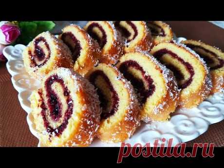 Questa🤩Ricetta Dolce in 5 minuti facile e semplice incredibilmente deliziosa #ricette