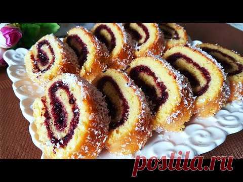 Questa🤩Ricetta Dolce in 5 minuti facile e semplice incredibilmente deliziosa #ricette