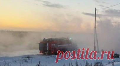 В ЯНАО проводят проверку по факту пожара в приюте для животных. Прокуратура Ямало-Ненецкого автономного округа начала проверку по факту пожара в приюте для животных в селе Аксарка. Читать далее