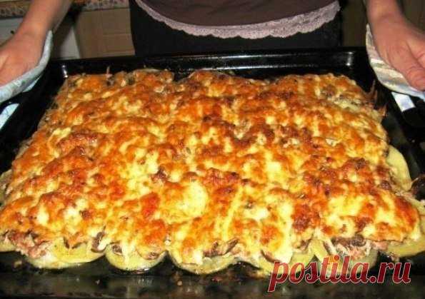 7 самых вкусных рецептов мяса по французски