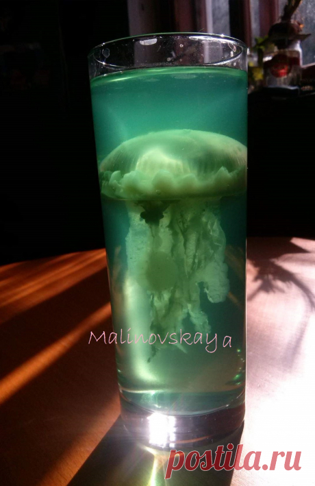 Сладкое желе &quot; Медуза&quot;! Десерт!
Сладкое желе! Десерт, пирожное! Gelatina dolce! Dessert, torta! Gelée douce! Dessert, gâteau! Sweet jelly! Dessert, cake