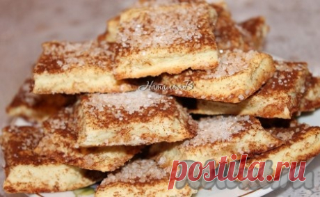 Печенье "Земелах" - 9 пошаговых фото в рецепте