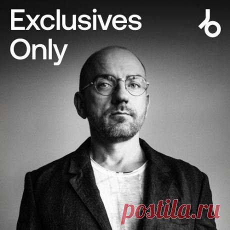 Beatport Exclusives Only Week 14 2025 Lossless » MinimalFreaks.co