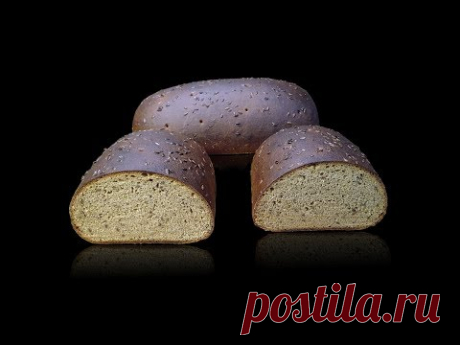 Паюрис (PAJŪRIO DUONA) на термофильной закваске