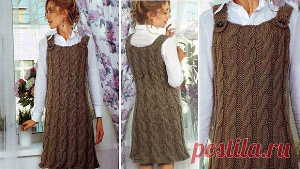 sarafan-olivkovogo-tsveta-na-lyamochkah.jpg (620×350)