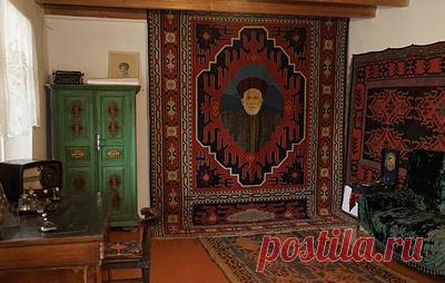 В Дагестане дом-музей поэта Гамзата Цадасы посетили более 100 тыс. человек. Как уточнил глава Хунзахского района Нурмагомед Задиев, в его фондах хранится более 1,8 тыс. экспонатов