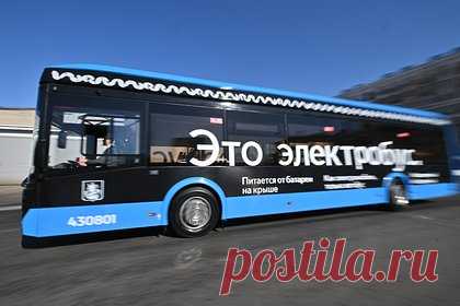 В России предложили штрафовать за отказ уступать место в автобусе