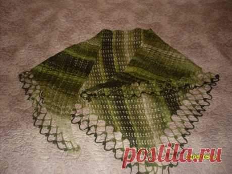 Платок для мамы