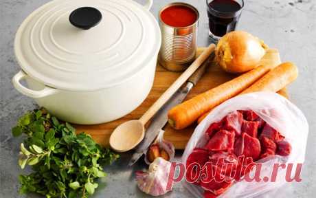 Двадцать полезных кулинарных советов