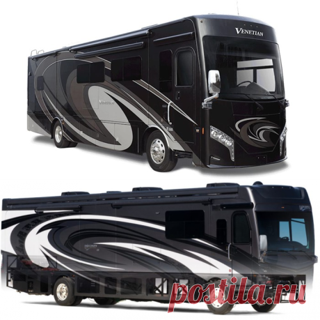 Top 24 Reasons I Would Prefer a Class A RV over a Class C (Detailed Review) - Campers Mag