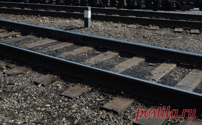 В Воронежской области на железной дороге нашли повреждение. Повреждение нашли на перегоне Евдаково — Сагуны: это участок железной дороги из Москвы на Ростов-на-Дону. Движение поездов пока приостановлено