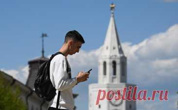 Власти Татарстана объяснили сбои в работе мобильного интернета. Снижение скорости мобильного интернета в Татарстане связано с мерами по обеспечению безопасности, сообщили «РБК Татарстан» в пресс-службе главы республики.