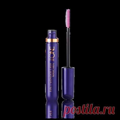 Многофункциональная тушь для ресниц 5-в-1 The ONE Wonderlash (30719) Тушь для ресниц &amp;#150; Макияж | Oriflame