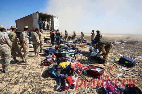 Стоит ли сейчас лететь в Египет после катастрофы