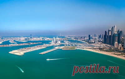 В Дубае первые виллы в проекте Palm Jebel Ali распродали за несколько часов. По ожиданиям экспертов рынка, проект станет поворотной точкой для быстро развивающегося рынка недвижимости страны в 2023 году