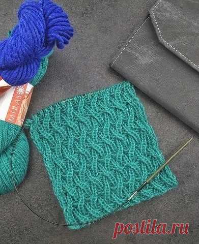 #узор@lknit