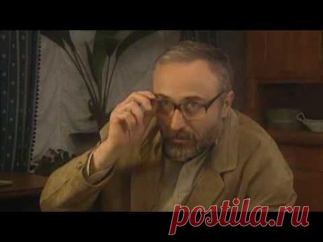 Романс "Воротник малиновый" из сериала "Черный ворон"
