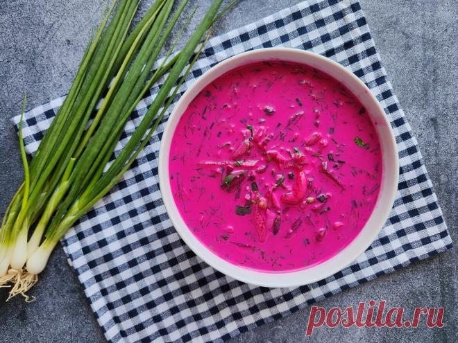 Наконец-то наступило время для моего любимого холодника 😋 Как же это вкусно… | Annietime Cook&Fit | Дзен