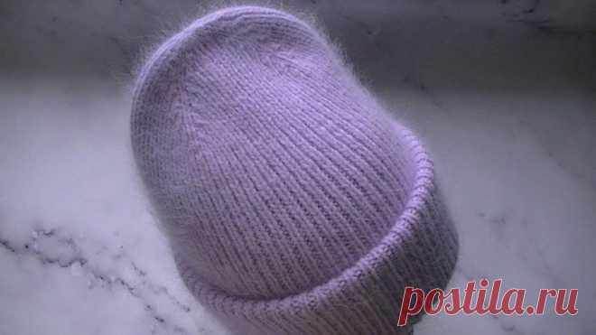 ДВУСТОРОΗΗЯЯ ШАПΚА С УДЛИΗЕΗΗОЙ МАΚУШΚОЙ

#шапка_спицами@knit_child, #шапка_резинкой@knit_child

видео мк*

Источник: https://youtu.be/kDqqNd44MCI