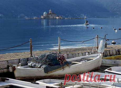Perast