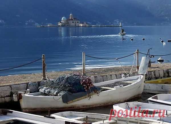 Perast