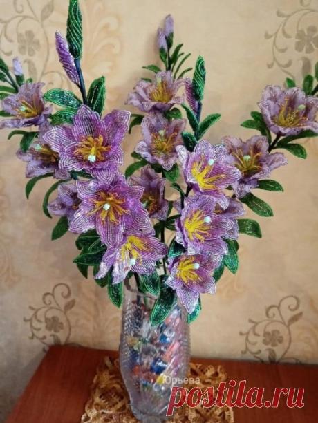 Изумительные цветочки